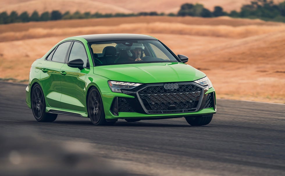 2025 Audi RS3 2025 audi rs3