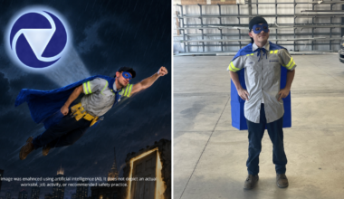 Vortex Doors Bakersfield celebrates local technicians for SuperTech Day 2026
