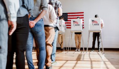 Elon Musk rips LA City Council proposal to allow noncitizen voting