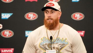 San Francisco 49ers logo
