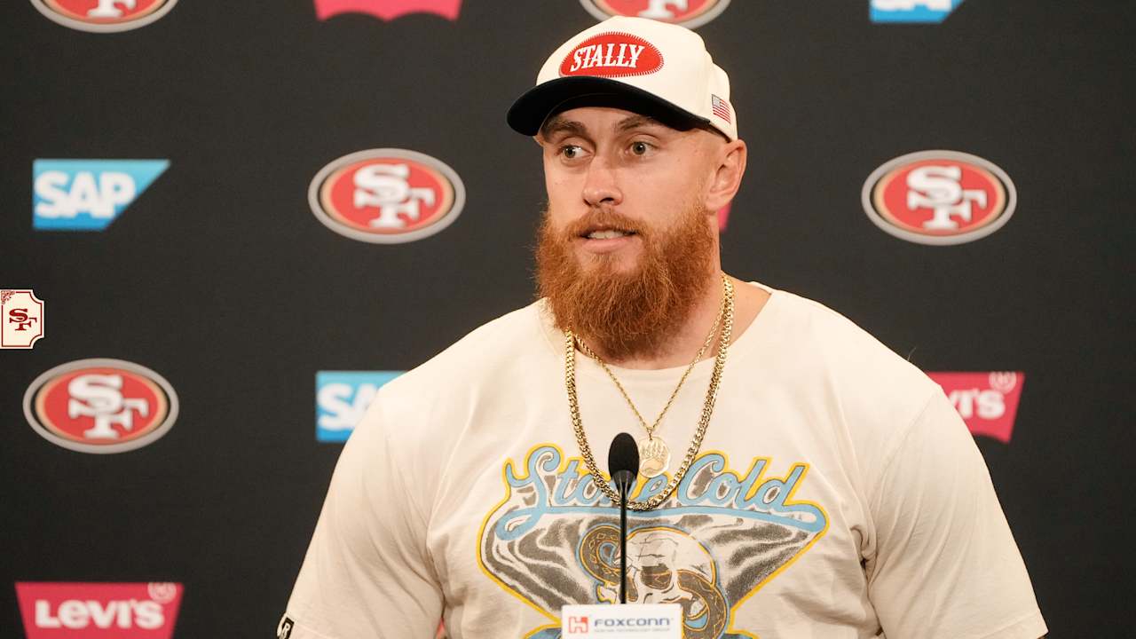 San Francisco 49ers logo