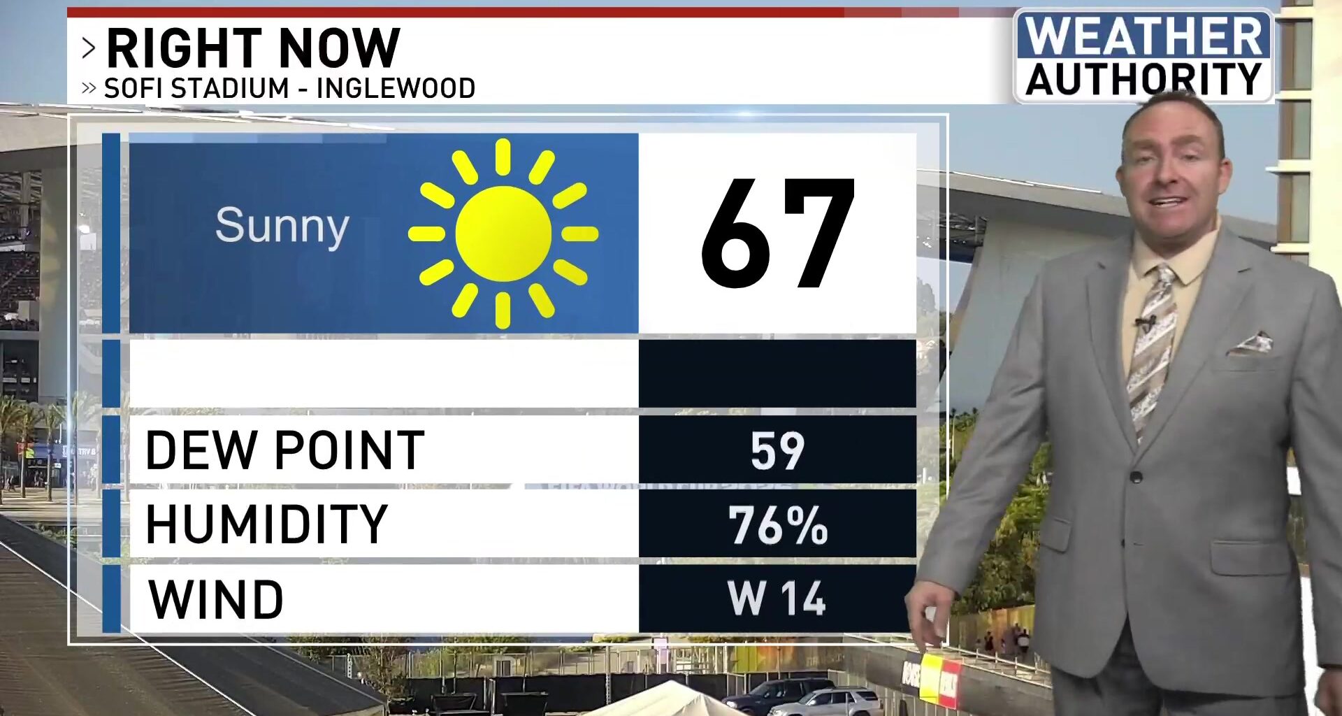 Bakersfield weather: Heatwave possible, big cooldown this weekend