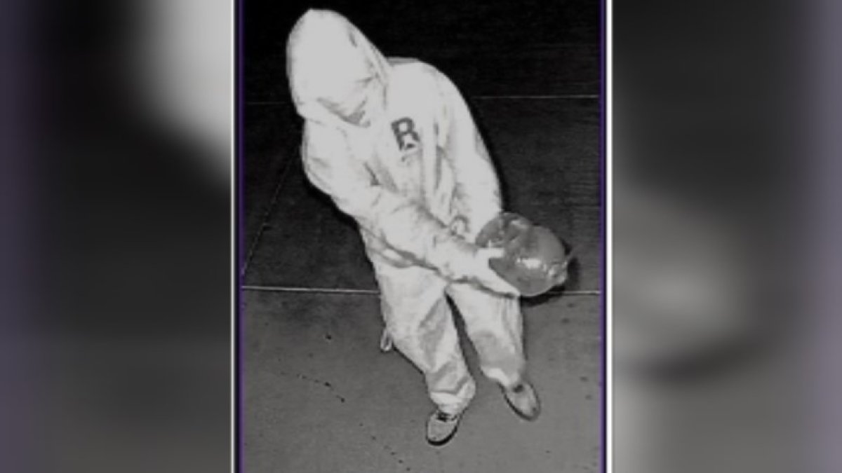 Police seek suspect after $70K in damage at Patrick Henry High – NBC 7 San Diego