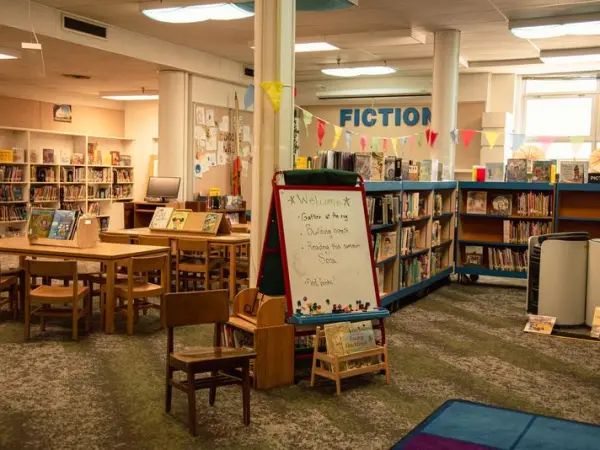BUSD is improving on literacy, but will be monitored for another year