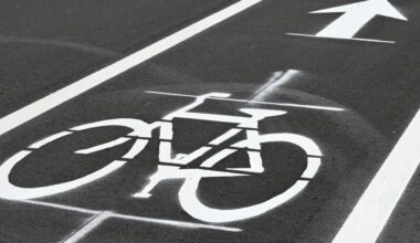E-bike rider killed in crash with Oakland County Road Commission truck in Ferndale