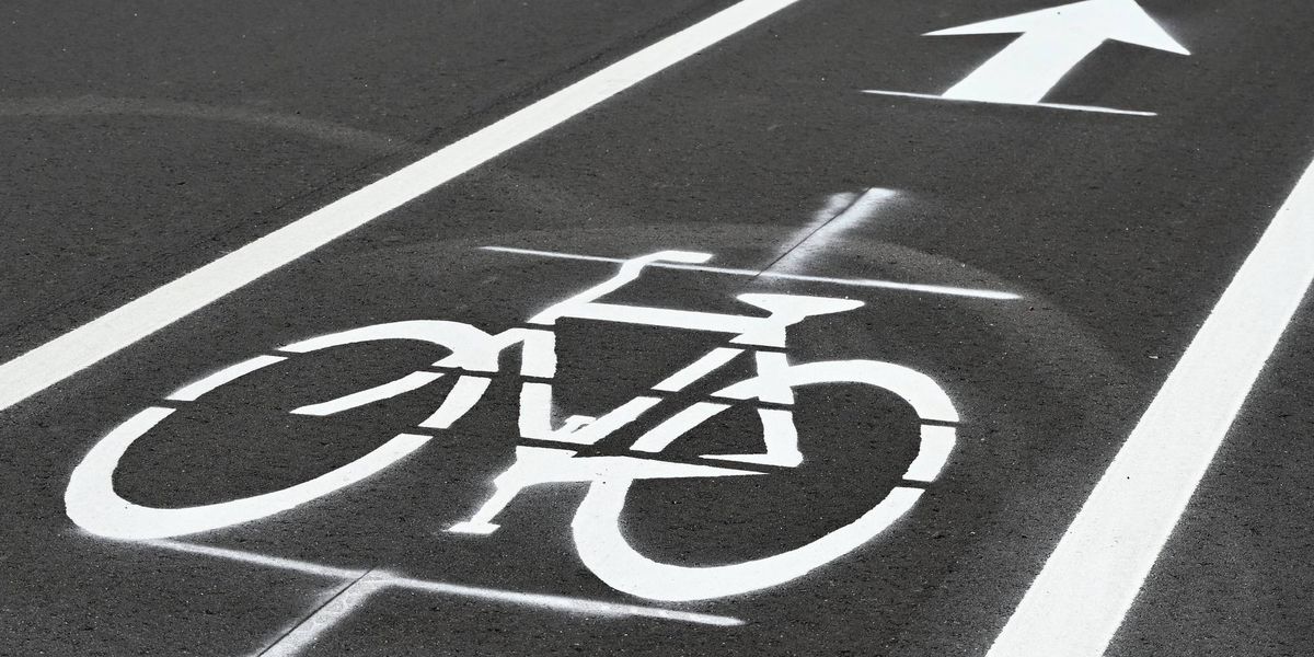 E-bike rider killed in crash with Oakland County Road Commission truck in Ferndale