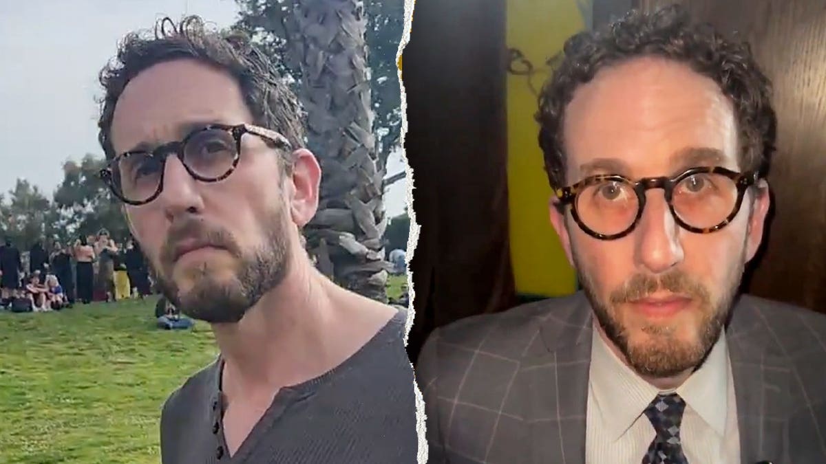 Split of State Sen. Wiener