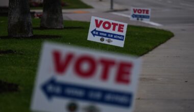 A key congressional race in California will test progressives' appeal