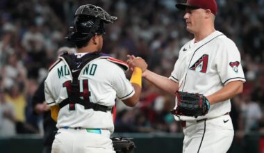 Pavin Smith's 1st homer of the season lifts the Diamondbacks over the Angels 4-3