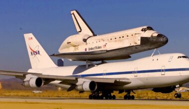 What to know about Edwards Air Force Base in Southern California’s Mojave Desert