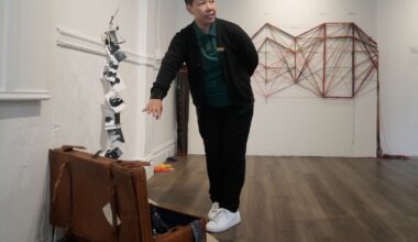 First of its kind queer museum in San Francisco Chinatown amplifies Chinese LGBTQ+ artists