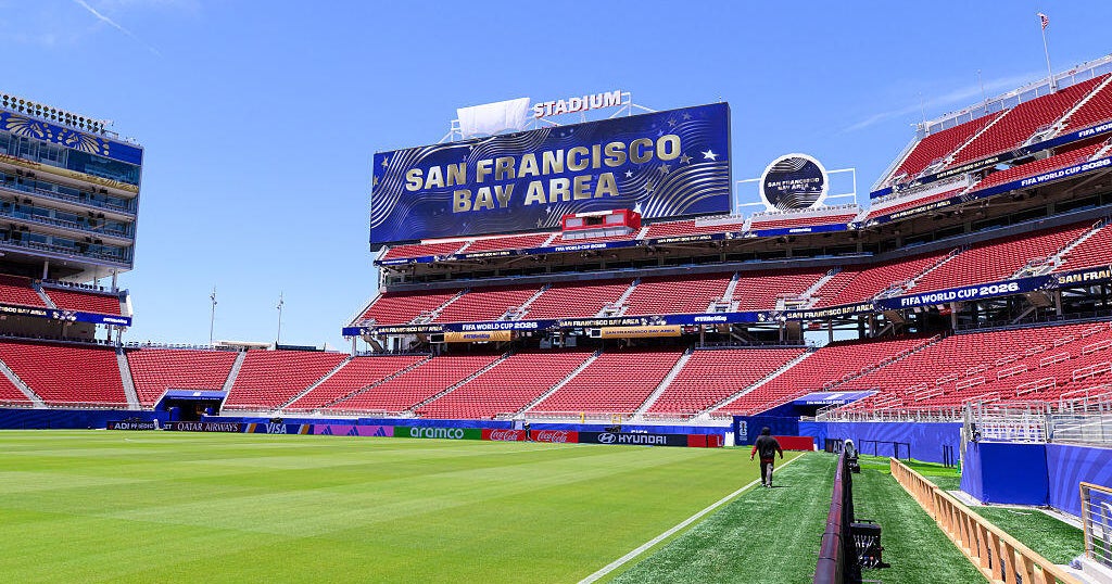 World Cup matches in Santa Clara to impact traffic and transit. Here's what to know.