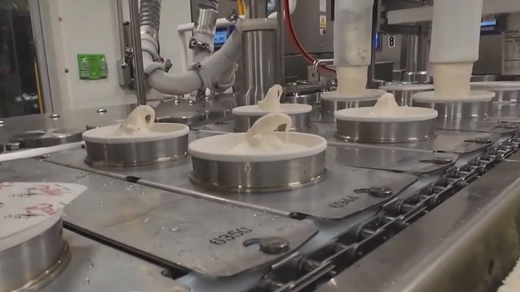 SUGGESTED VIDEO: McConnell's Fine Ice Creams celebrates 75 years