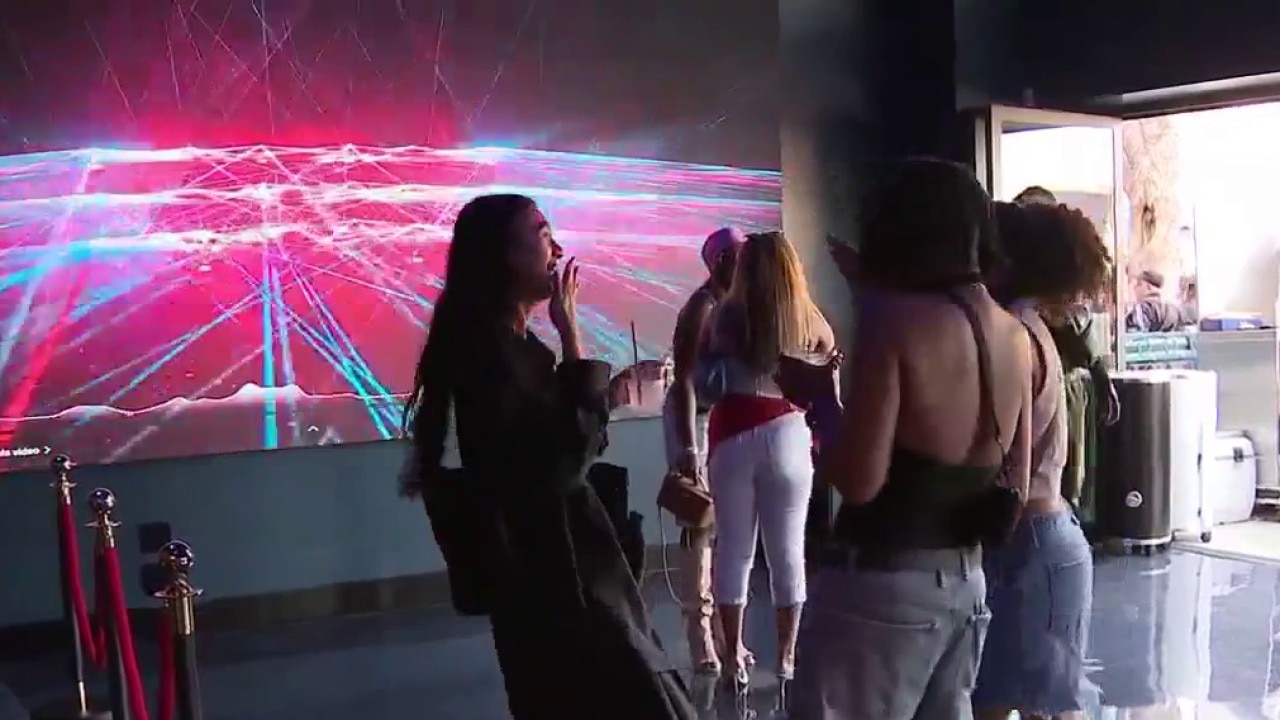 Lesbian nightclub opens in West Hollywood