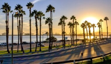 Alaska Airlines Adds Santa Rosa Routes and Returns to Long Beach
