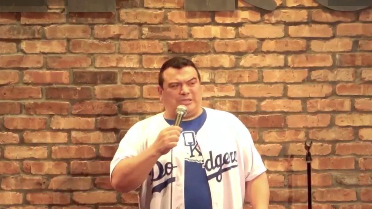 Comedian Carlos Mencia facing criminal charges from Business Tax Fraud Unit