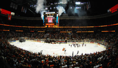 A Bittersweet Anniversary | Anaheim Ducks