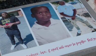 Family of Sacramento man killed in shooting at convenience store calls for justice