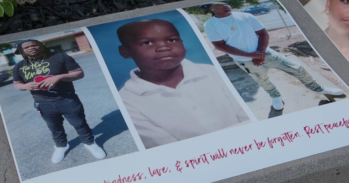 Family of Sacramento man killed in shooting at convenience store calls for justice