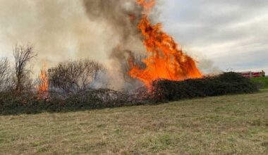 Can I get a residential burn permit in CA right now?