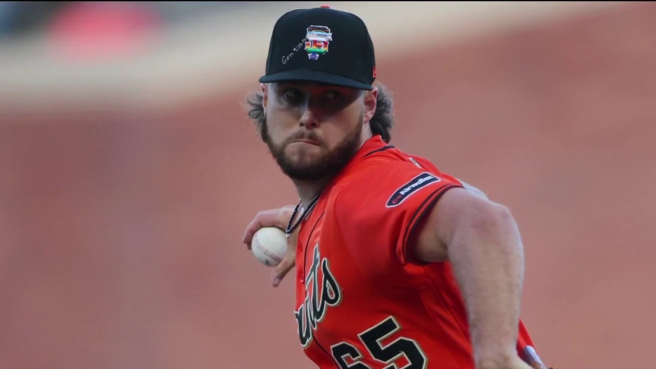 SF Giants Pride Night controversy sparks debate over faith and inclusion