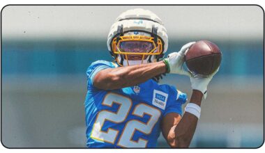 Los Angeles Chargers logo