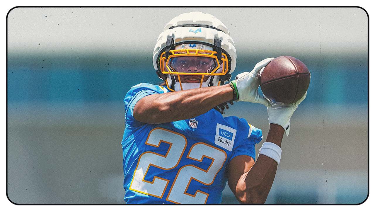 Los Angeles Chargers logo
