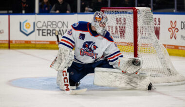 RELEASE: Oilers sign Connor Ungar to one-year contract