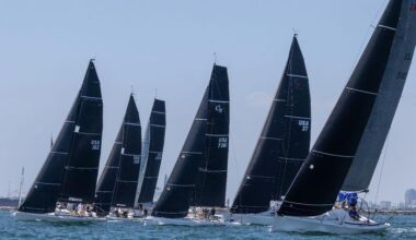 Register now for 21st edition of Ullman Sails Long Beach Race Week