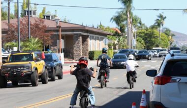 San Diego joins growing list of cities to approve age restrictions on e-bikes