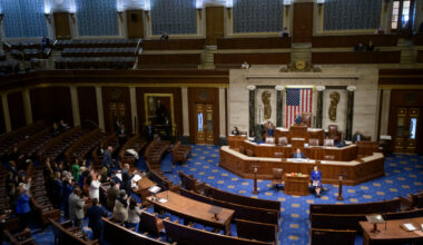 How redistricting squeezed House Democrats’ fundraising