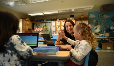 California schools must follow new cell phone, bathroom, safety laws