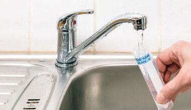 California lawmakers seek 'forever chemicals' protections — despite EPA rollbacks