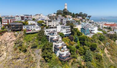 Frida Kahlo, Diego Rivera’s Former Apartment Building Hits Market