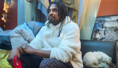 In ‘Wood Street,’ Encampment Residents Fight to Remain