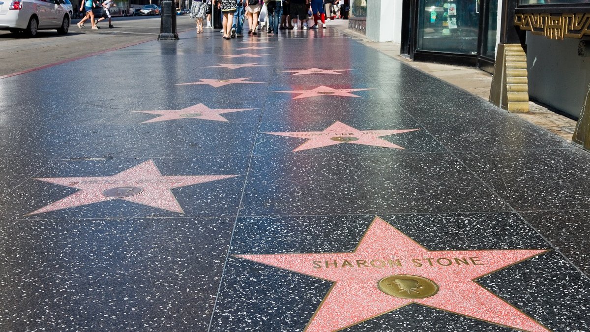Who will be on Hollywood Walk of Fame in 2027? – NBC Los Angeles