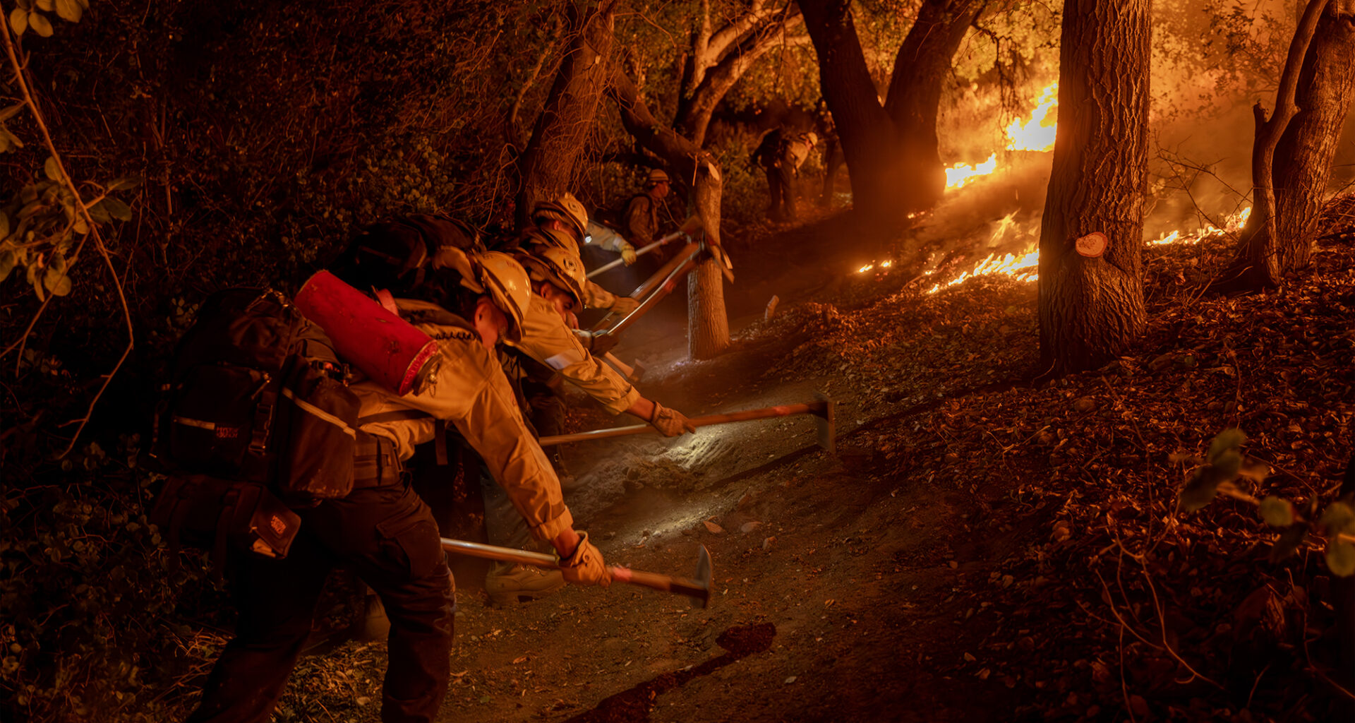 CA lawmakers embrace pension increase for police, firefighters- CalMatters