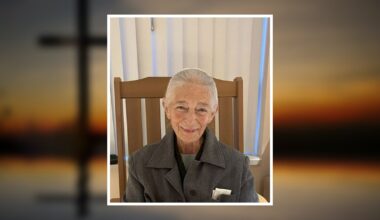 Naomi Ruth Petersheim Obituary Jul 5, 2026