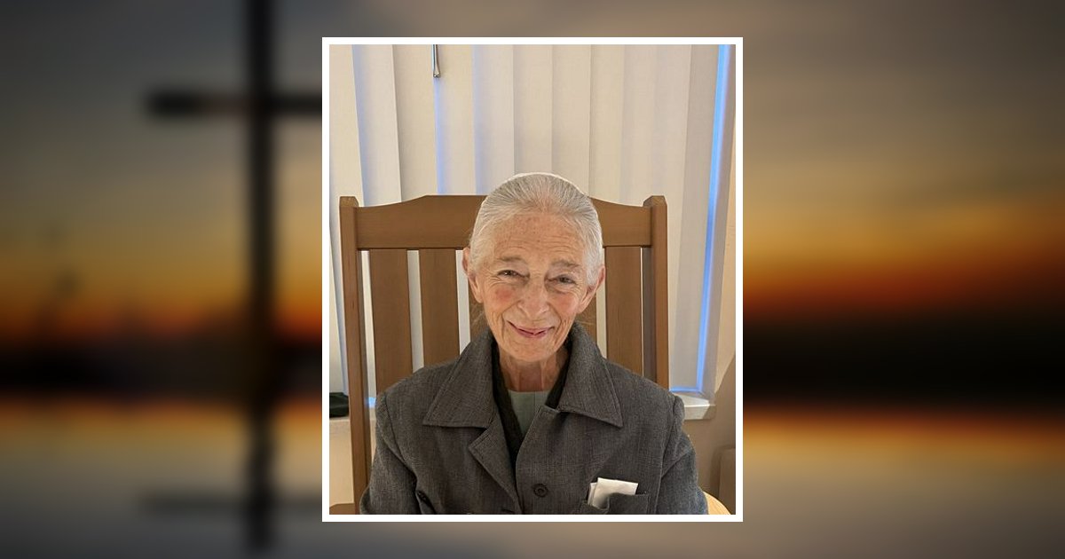 Naomi Ruth Petersheim Obituary Jul 5, 2026