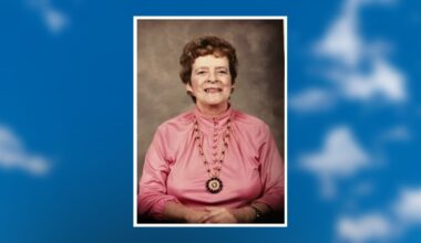 Patricia Sue White-Moore Obituary Jul 4, 2026