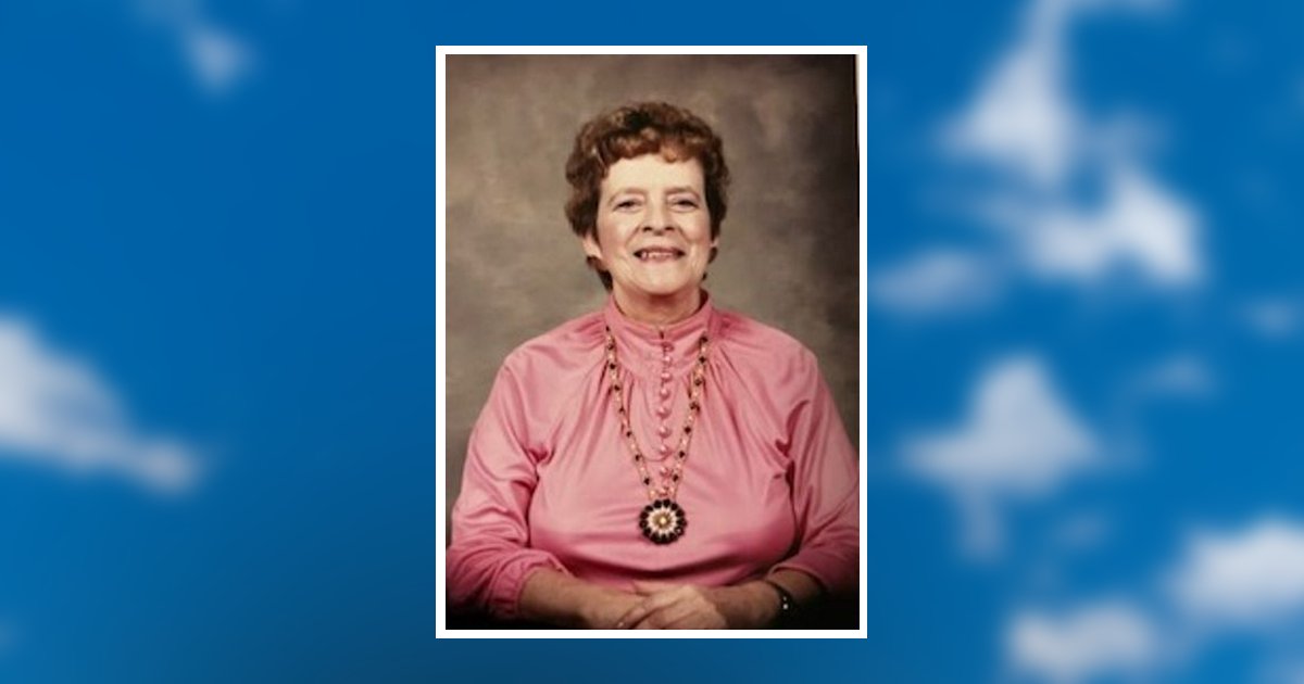 Patricia Sue White-Moore Obituary Jul 4, 2026