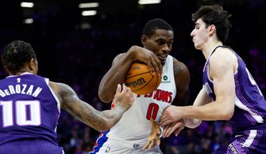 3 Eye-Opening Stats That Support Kings' All-In Move for Jalen Duren