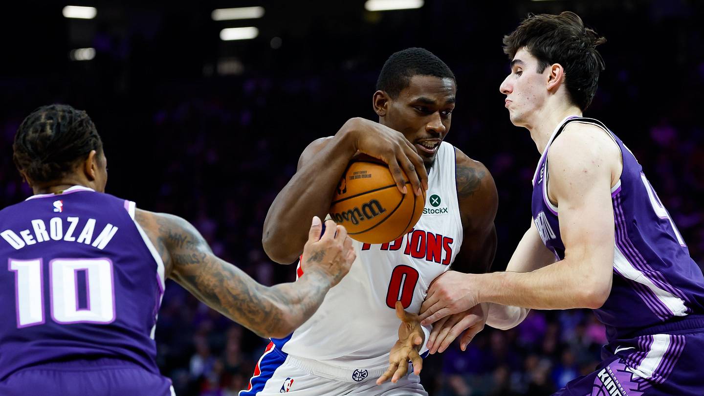 3 Eye-Opening Stats That Support Kings' All-In Move for Jalen Duren