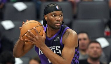 Instant Grade: Kings Re-Sign Precious Achiuwa to Two-Year Contract