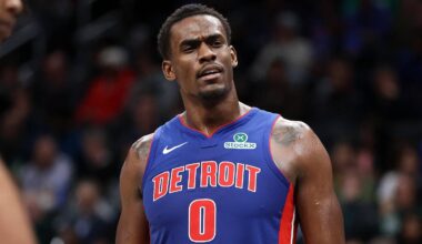 What Latest Jalen Duren Intel Means for the Kings' Pursuit