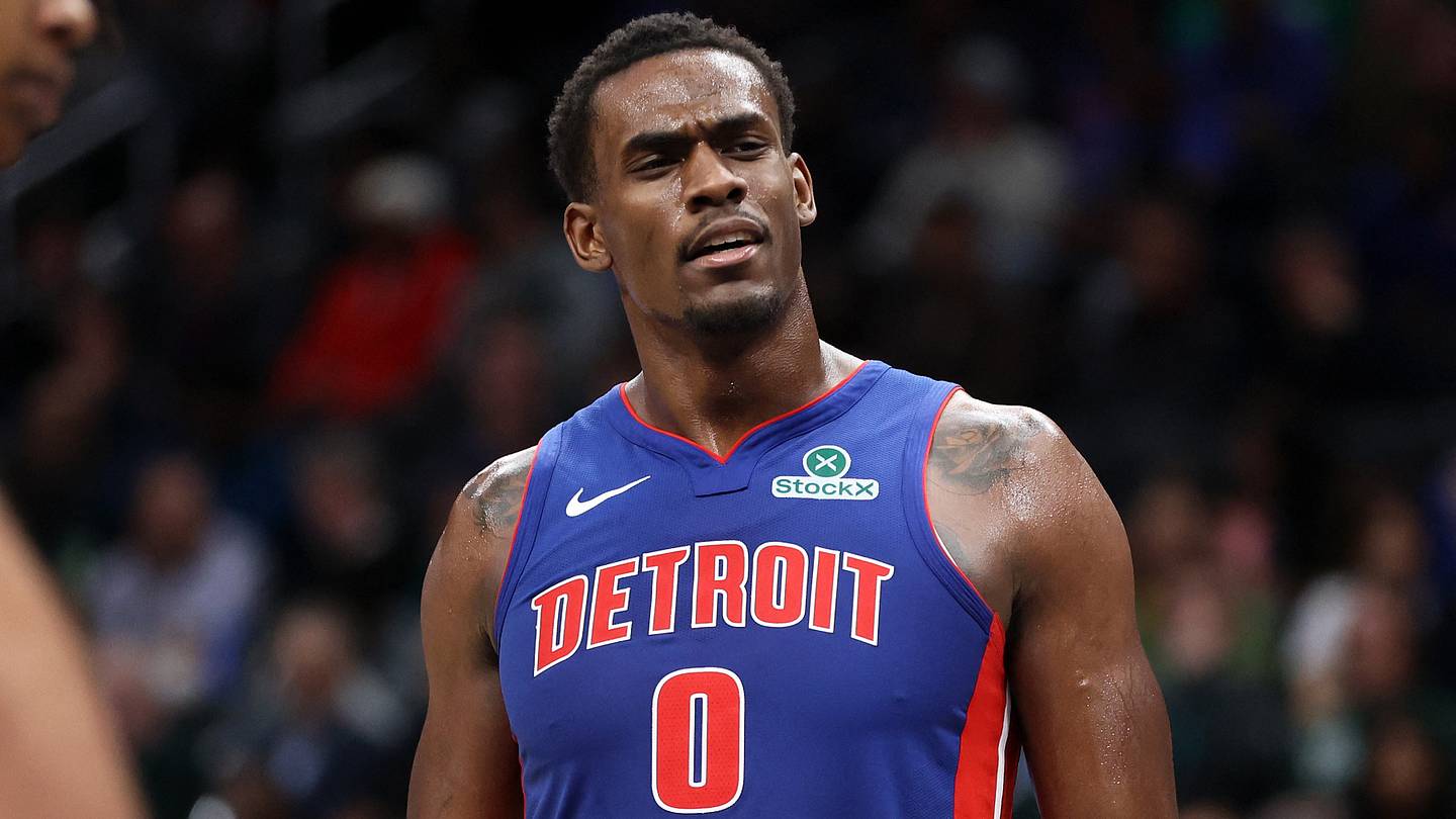 What Latest Jalen Duren Intel Means for the Kings' Pursuit