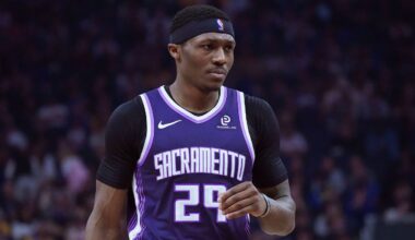 Kings Sign Daeqwon Plowden to Two-Year Deal: What It Means for Sacramento