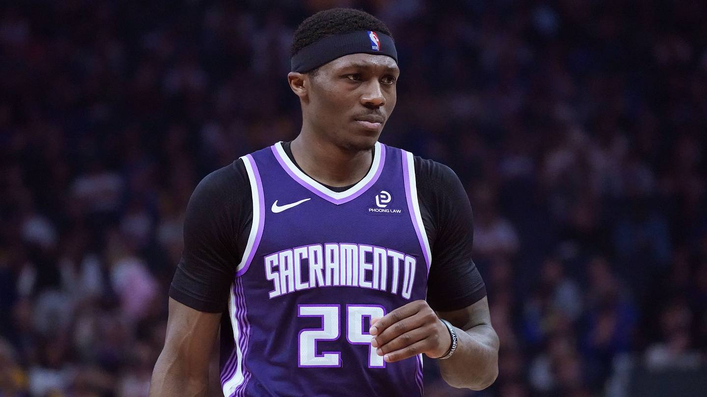 Kings Sign Daeqwon Plowden to Two-Year Deal: What It Means for Sacramento
