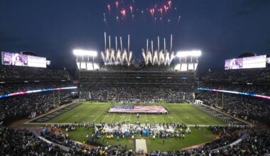 4 Raiders Who Could Set Off Their Own Fireworks in 2026