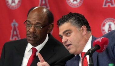 Former MLB GM thinks Perry Minasian 'should have resigned in protest'